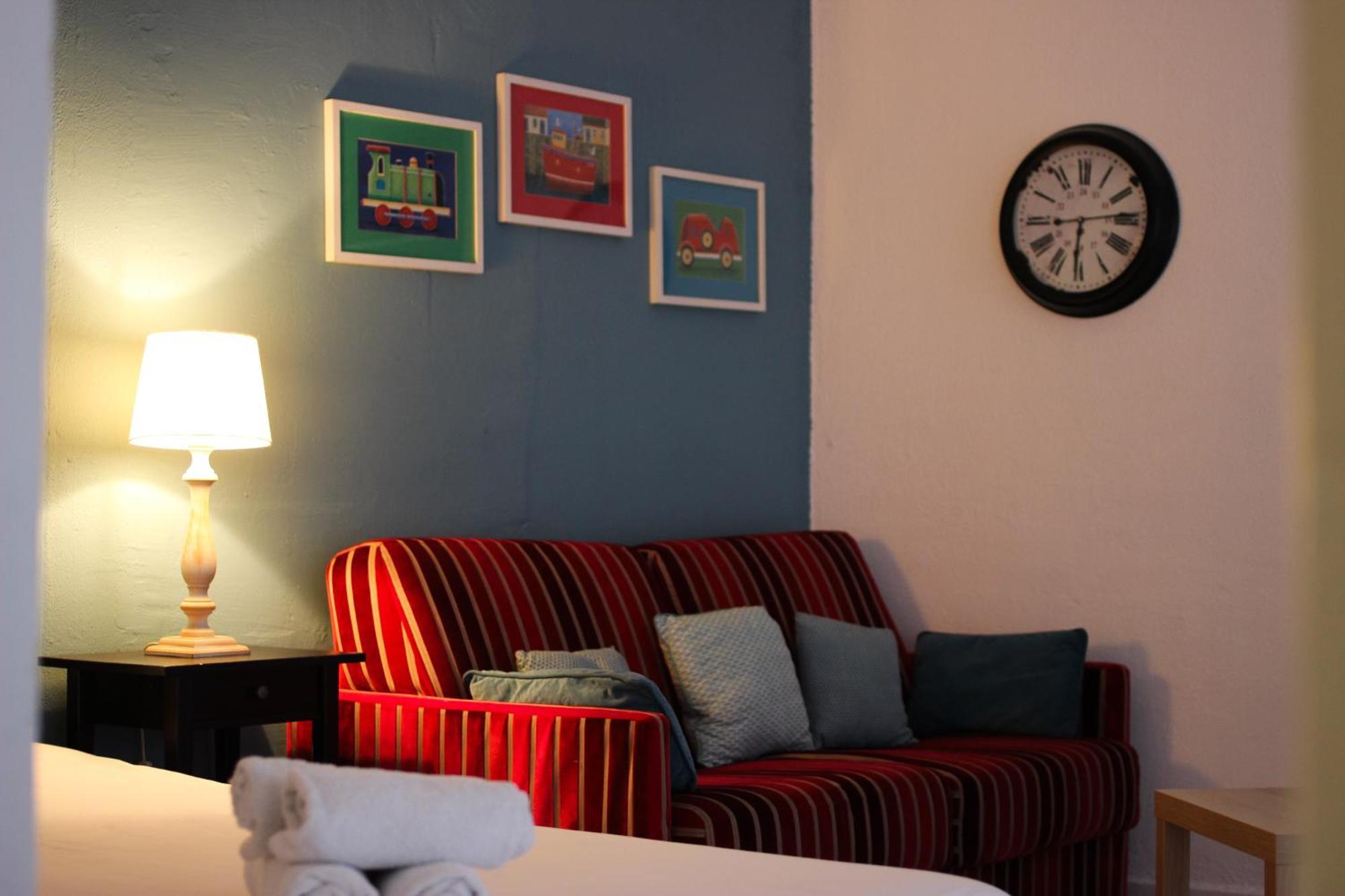 Hyper Centre Place Kleber Appartement *